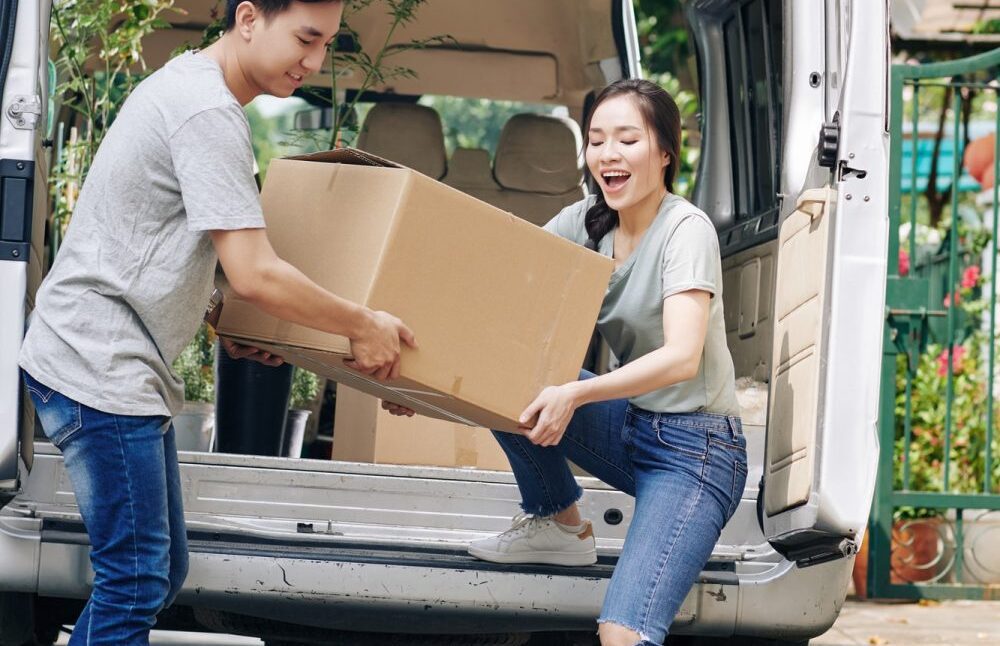 Packers and movers in electronic city