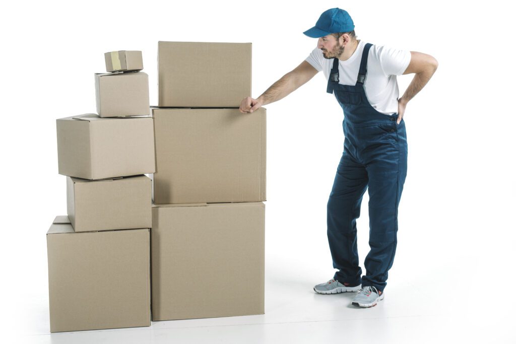 Best Packers and Movers in Brookfield