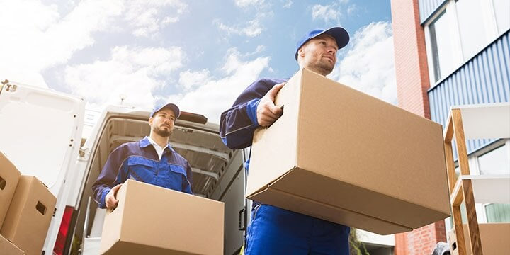 Top Locations Served by Shifting24x7 Packers Movers in Bangalore