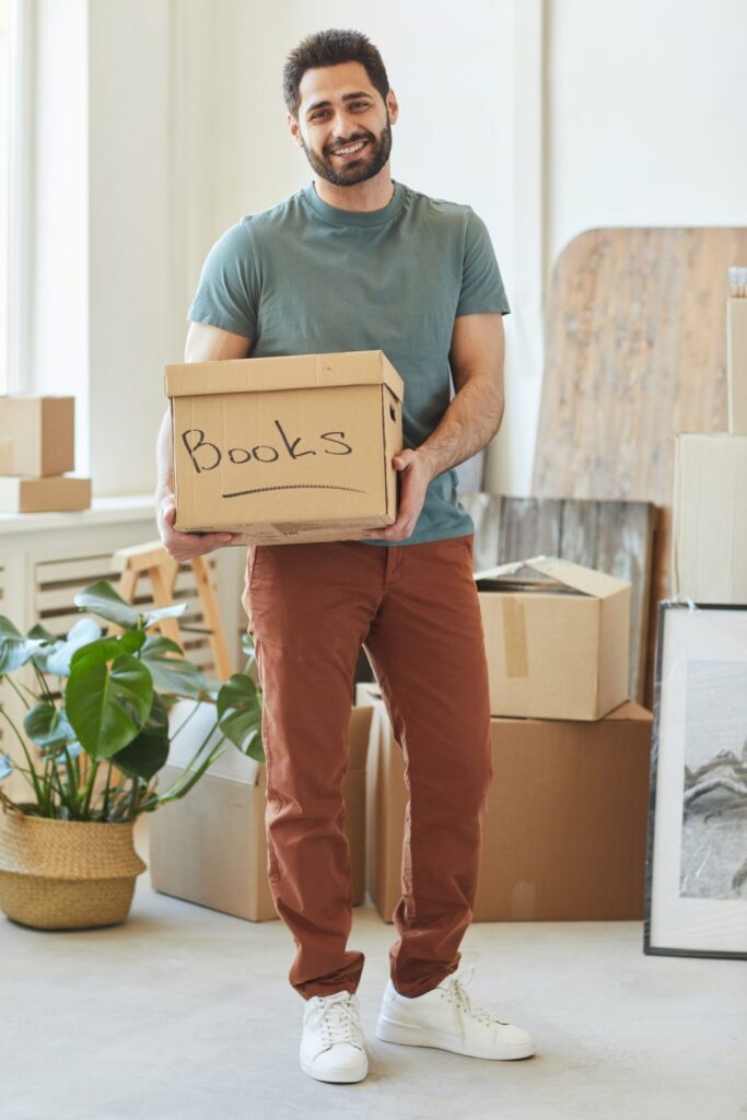 Best Relocations Services with Shifting 24x7 Packers and movers in Indiranagar.