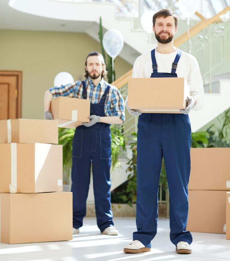 Best Packers and Movers in RR Nagar