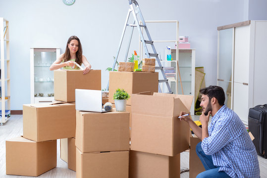 Packers And Movers In Electronic City