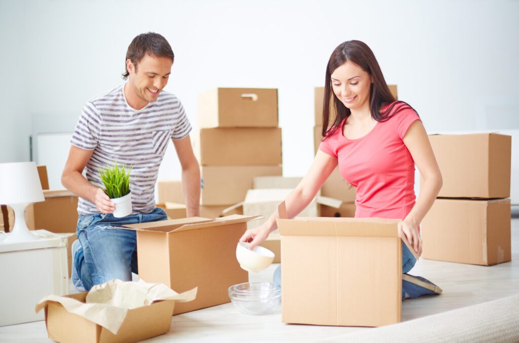 Discovering the Best Packers and Movers in Electronic City